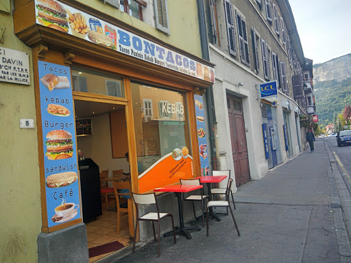 Photo 3 - Bnt Burger n Tacos