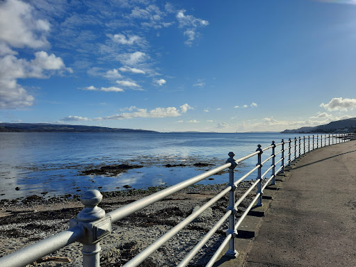 Coorie Braw Holiday Lettings