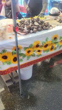 El Mercadito Salvadoreno by null