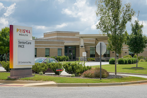 Prisma Health SeniorCare PACE–Greenville - Thumbnail
