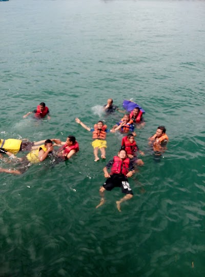 Photos of Pantai Pangandaran
