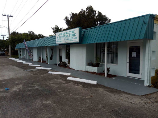 Wesley Chiropractic & Acupuncture - Thumbnail