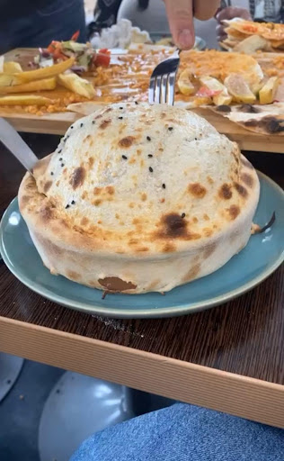 Photo 3 - Le Sultan Grill Et Pizza