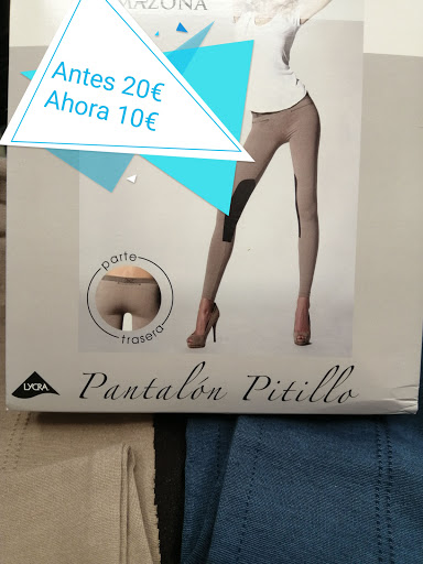 LENCERIA Y CORSETERIA DOÑA TERESA - Thumbnail