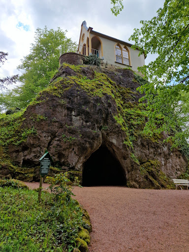 Ritterkapelle - Visual