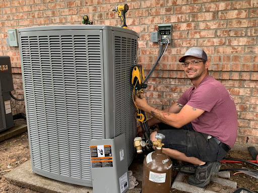 Daffan Cooling & Heating - Thumbnail