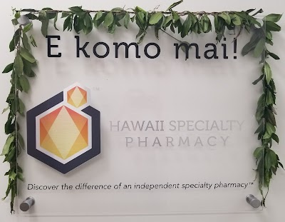Hawaii Specialty Pharmacy