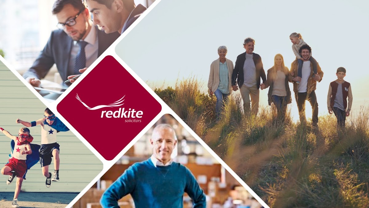 Redkite Solicitors - Stonehouse