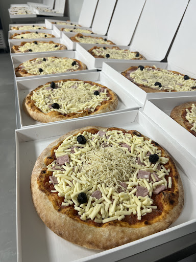 Photo 3 - Gang Of Pizza