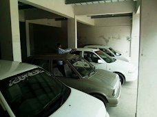 7 Star Motors Showroom sukkur