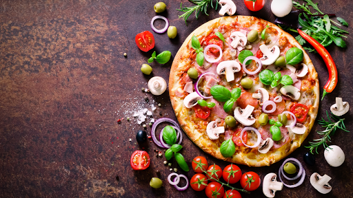 Photo 2 - La bonne pizz' Caussade