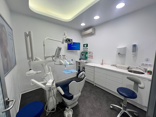 Clínica Dental Vitaldent