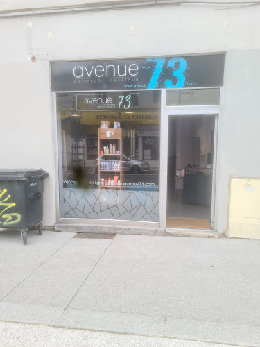 Avenue 73