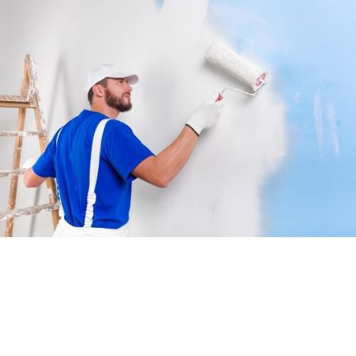 Sherwood Park Painters