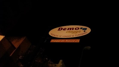 DEMO VIAGGI