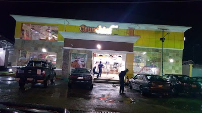 Photos of Crunchies Plus Calabar