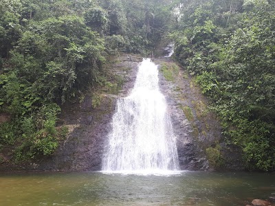Photos of Air Terjun Liawan