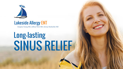 Lakeside Allergy ENT: Forney - Thumbnail