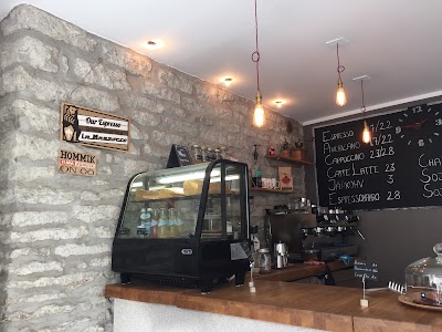 Photos of CoffeeBar 10133