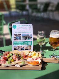 Photo n°6 de La Guinguette Vauclair à Bouconville-Vauclair (Snack)