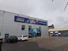 Euro Car Parts, Glasgow (Hamilton Hill) glasgow