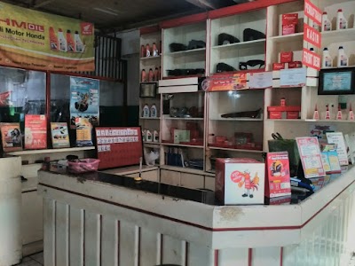 Photos of Abc Moto Honda