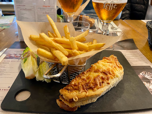 Café Leffe Tours - Thumbnail