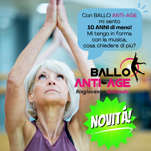 Ballo AntiAge Cuneo - Thumbnail