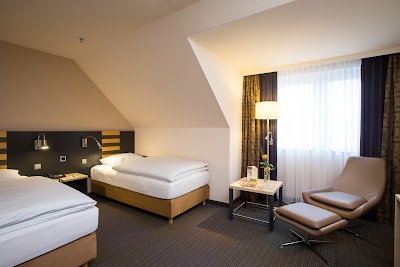 Photos of Lindner Congress Hotel Frankfurt