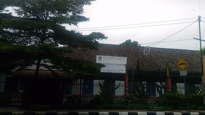 Photos of Smk-K Penabur Sukabumi