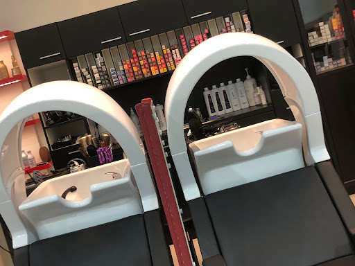 Yeter Ses Haarstudio - Thumbnail