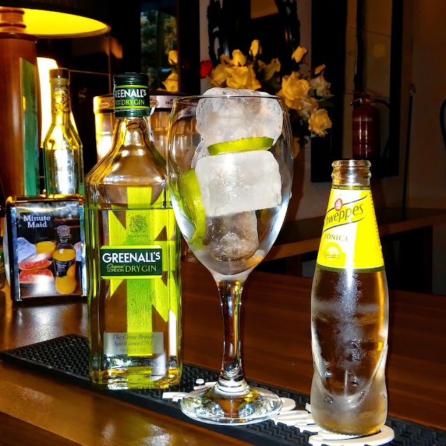 Bocao bar