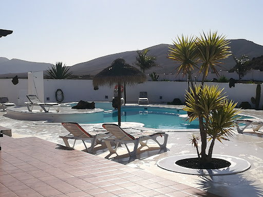 Villa Senda del Majorero - Thumbnail
