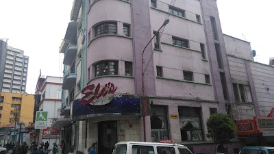 Photos of Eli's Pasteleria