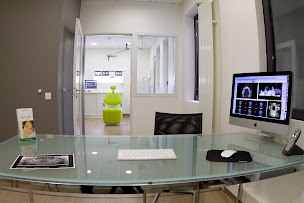 Photo n°2 de Cabinet de Chirurgie Orale Clinique Porte Océane à Les Sables-d'Olonne (Stomatologue)