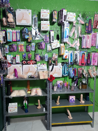 Sex shop hachy - Thumbnail