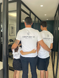 Photo n°12 de Agence immobilière CENTURY 21 Plein Centre Longjumeau à Longjumeau (Agence de location immobilière)