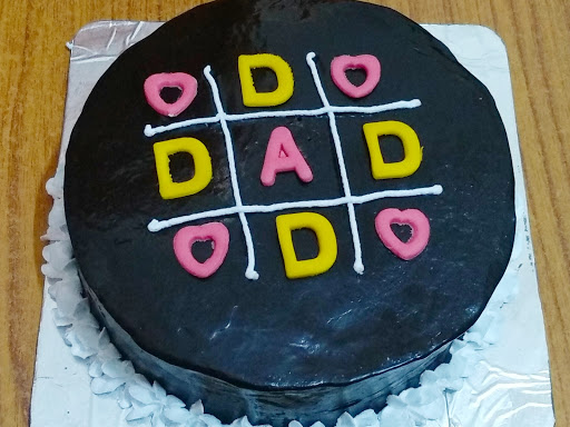Chocolate Truffle Cake post image