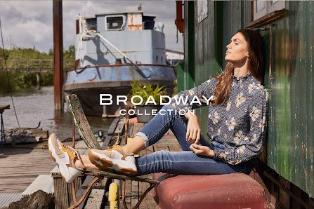 Broadway Fashion Götzis Am Garnmarkt 8, 6840 Götzis, Österreich