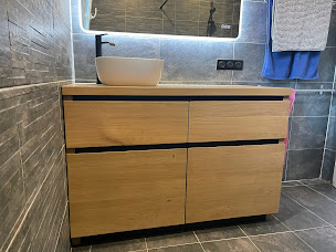 Photo n°7 de Menuiserie Bernard Meunier à Pont-Évêque (Menuisier)