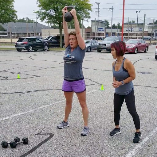 Pure Core Health and Fitness - Thumbnail