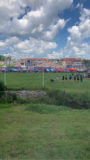 Adkins Football Stadium - Thumbnail
