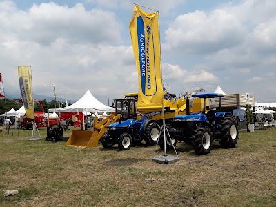 Photos of AGROSHOW PAJONALES