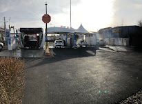 Wash House Lavage Automobile à Freneuse