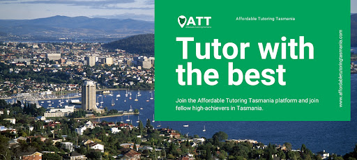 Affordable Tutoring Tasmania - Thumbnail