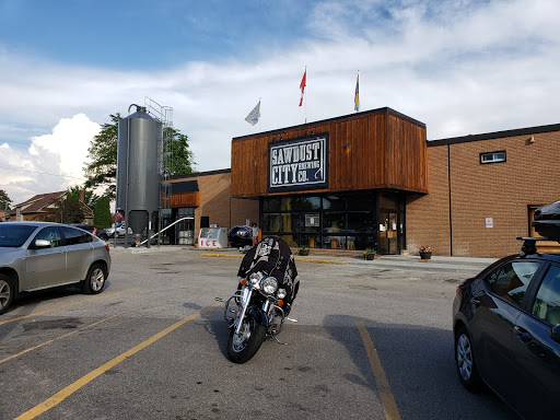 Sawdust City Brewing Co. - Thumbnail