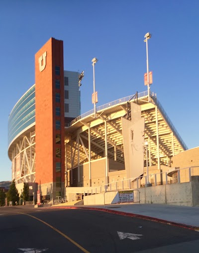 Photos of Rice-Eccles Stadium
