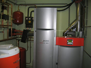 Photo n°7 de Régis Glatz à Ingersheim (Fournisseur d'équipements de chauffage)