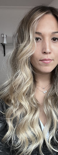 Federica Arguti Balayage Artist - Thumbnail