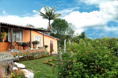 Photos of Finca Hotel Caba&ntilde;as y Flores